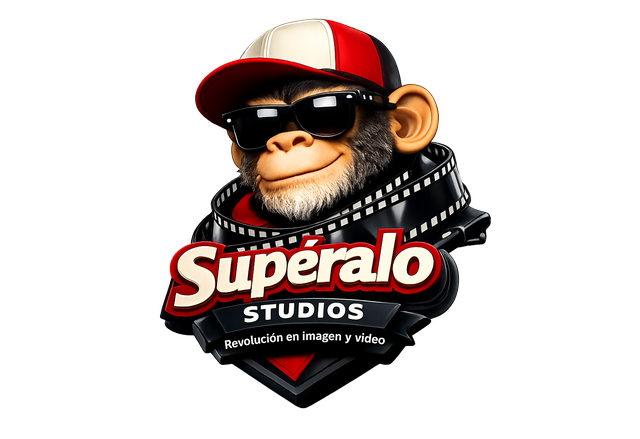 Superalo Studios